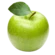 Žalias obuolys